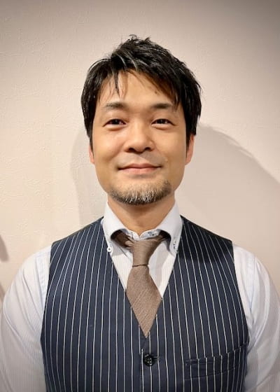 Daisuke Kunii (Photo)