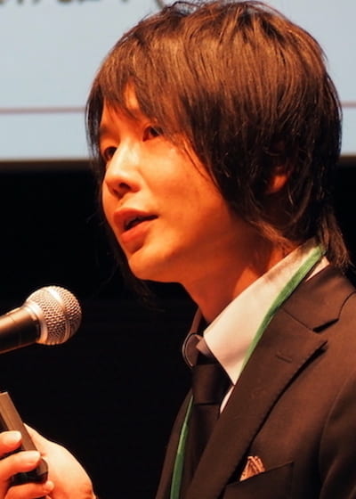 Takanori Matsui (Photo)