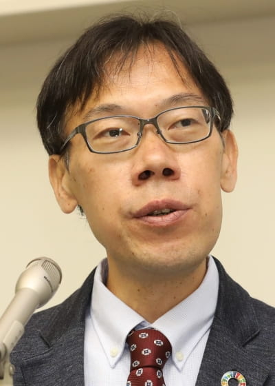 Osamu Saito (Photo)