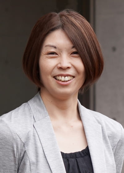 Junko Takahashi (Photo)